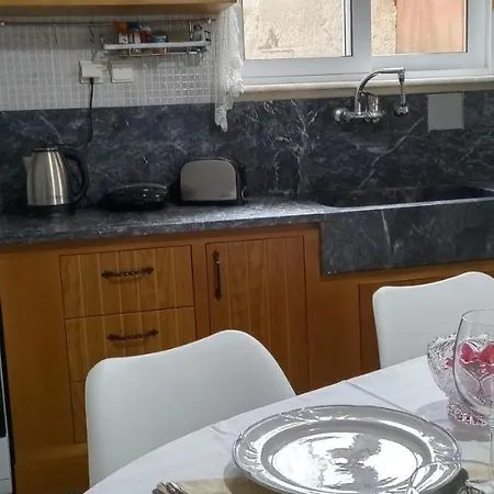 別荘 Stamatias Home, Fully Equipped 5 Minutes From The Sea