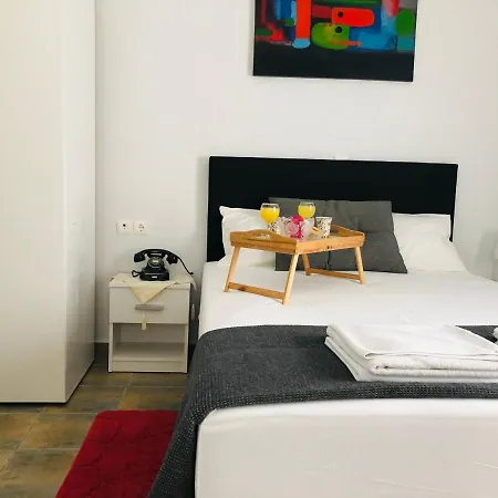 Stamatias Home, Fully Equipped 5 Minutes From The Sea ハニア