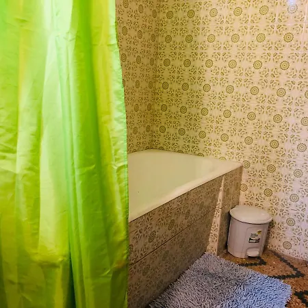 Stamatias Home, Fully Equipped 5 Minutes From The Sea ハニア