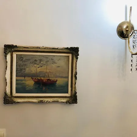 Stamatias Home, Fully Equipped 5 Minutes From The Sea 別荘 *