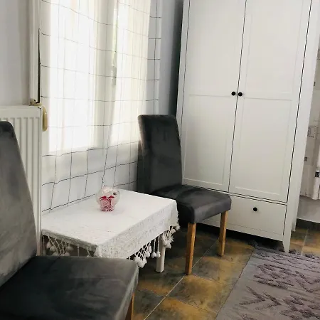 Stamatias Home, Fully Equipped 5 Minutes From The Sea