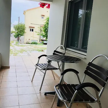 別荘 Stamatias Home, Fully Equipped 5 Minutes From The Sea ハニア