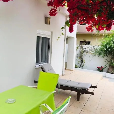 Stamatias Home, Fully Equipped 5 Minutes From The Sea 別荘