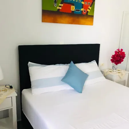 Stamatias Home, Fully Equipped 5 Minutes From The Sea 別荘 *