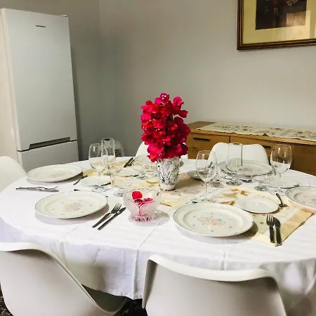 別荘 Stamatias Home, Fully Equipped 5 Minutes From The Sea ハニア