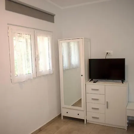 別荘 Stamatias Home, Fully Equipped 5 Minutes From The Sea