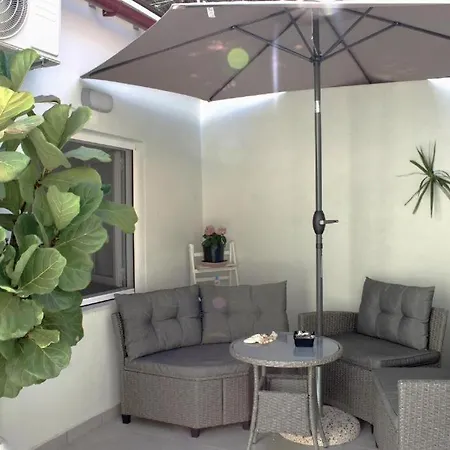 別荘 Stamatias Home, Fully Equipped 5 Minutes From The Sea ハニア